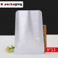 5 pcs Wholesale 3-side Heat Seal Aluminum Foil Bags Vacuum Packaging for Food Supplies